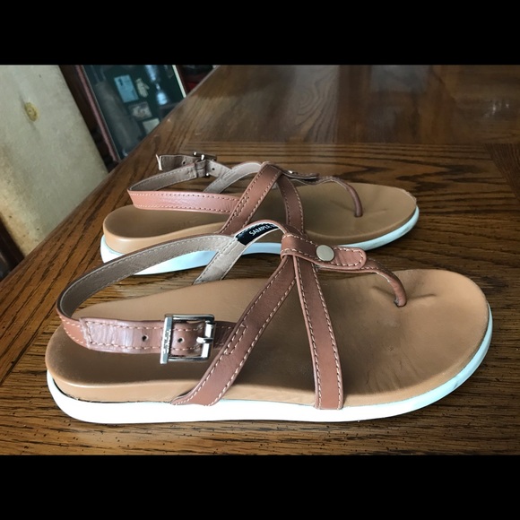 Vionic Sandals - Picture 4 of 8